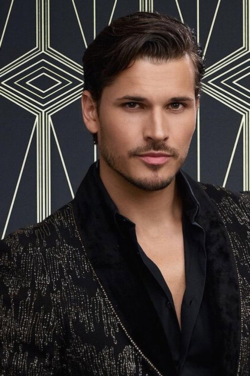 Photo of Gleb Savchenko, Acting