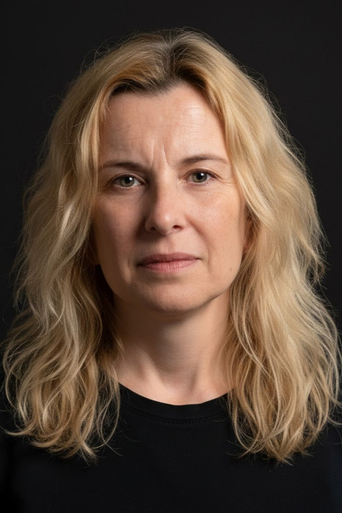 Gülizar Irmak profile