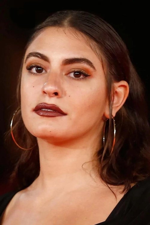 Photo of Yumna Marwan, Acting