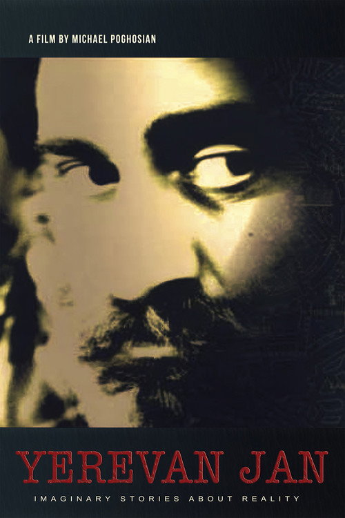 Movie poster for Yerevan Jan (2003)