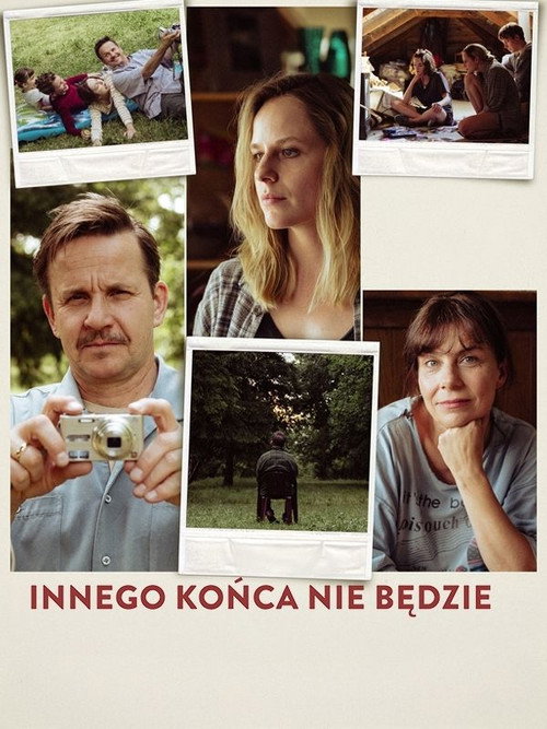 Movie poster for Where Do We Begin (2025)