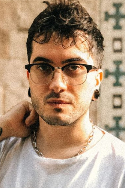 Ismael Prego profile