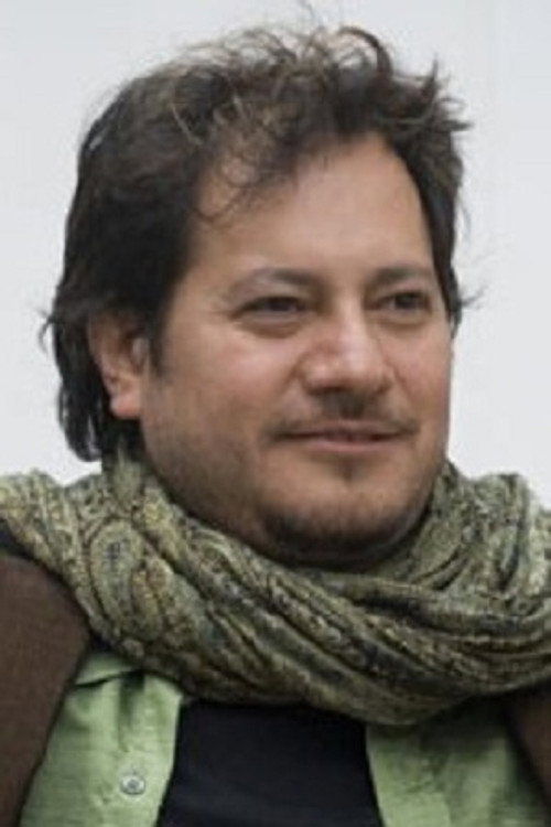 Photo of Ricardo Coral, Directing