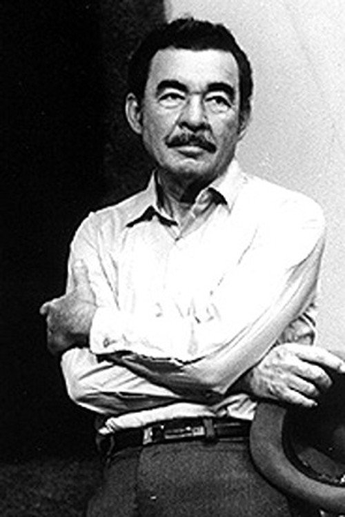 Photo of Víctor Arrillaga, Acting