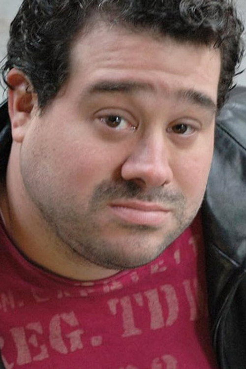 Photo of Alex Watson, Acting