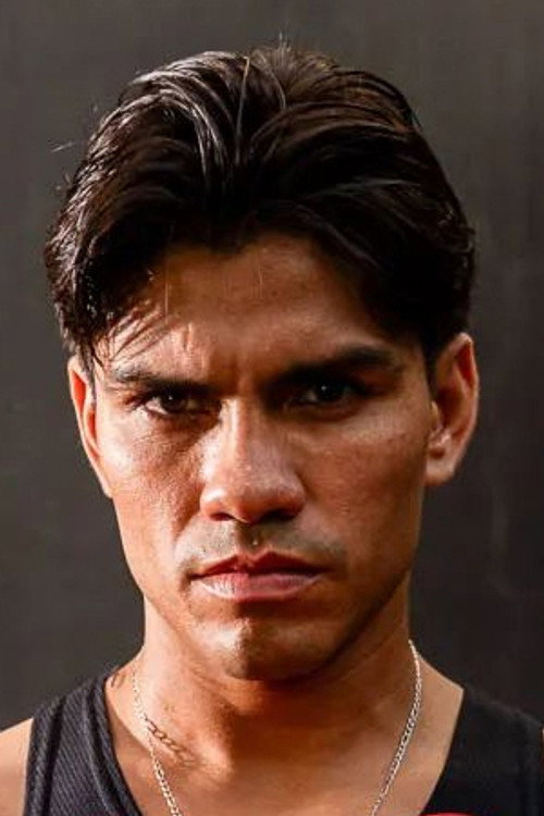 Photo of Pedro Guevara, Acting