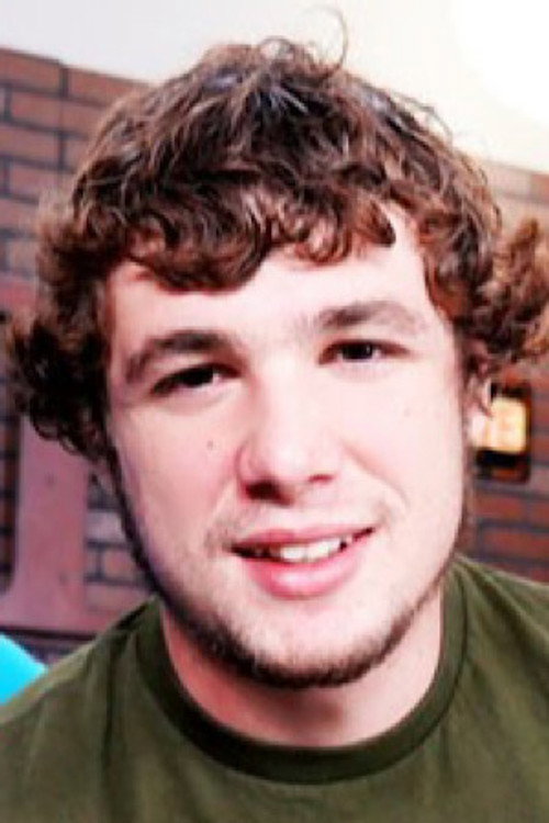 Photo of James Andrews, Acting