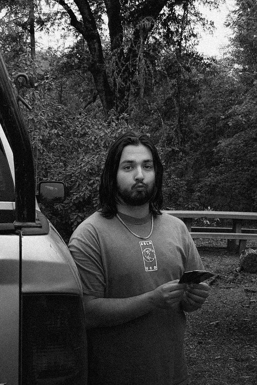 Photo of Harmen Stiff, Directing