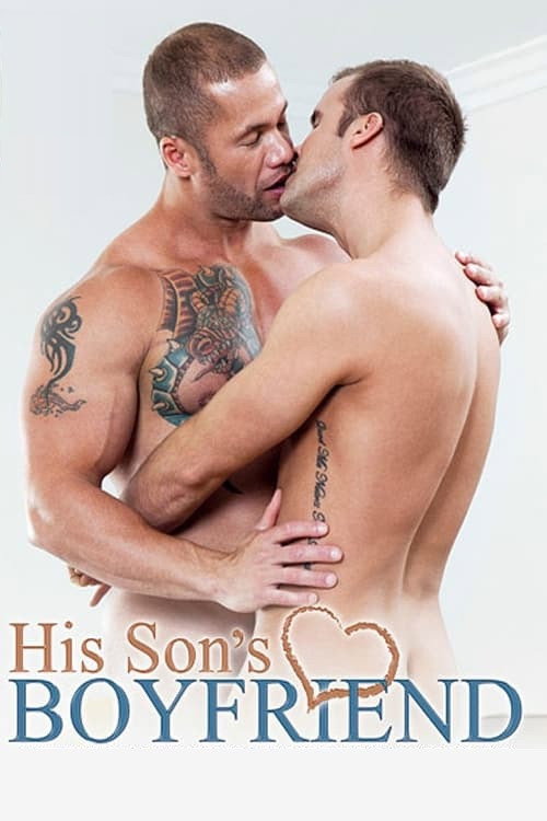Movie poster for His Son's Boyfriend (2013)