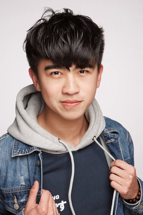 Photo of Chen Zhi, Acting