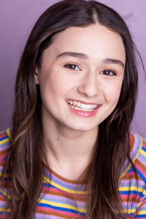 Rebecca Bloom profile