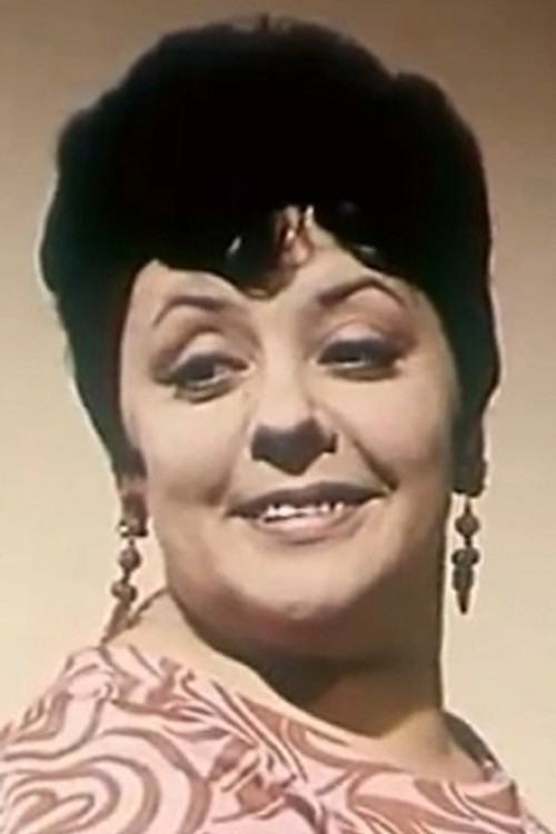 Photo of Lidiya Polyakova, Acting