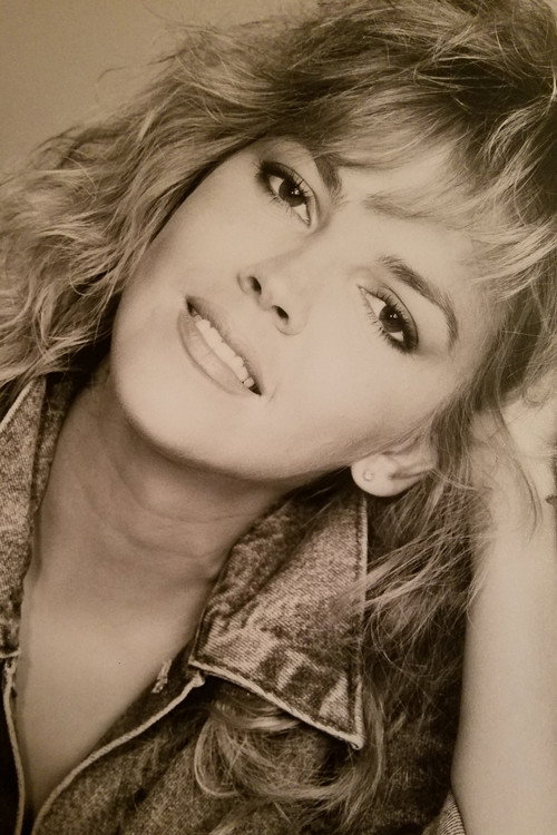 Photo of Laura Burkett, Acting