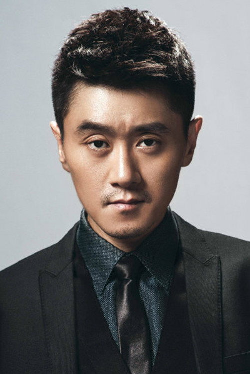 Photo of Shi Guanghui, Acting