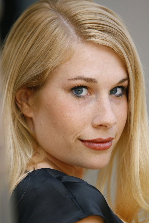 Carin Gilfry profile