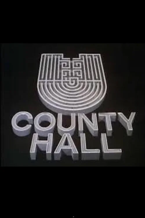 Series poster for County Hall (1982)