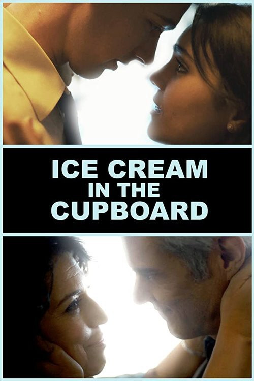 Movie poster for Ice Cream in the Cupboard (2019)
