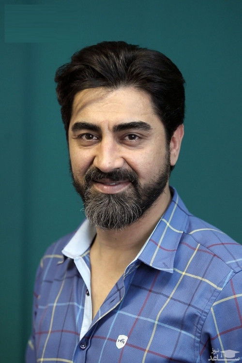 Mohammadreza Alimardani profile