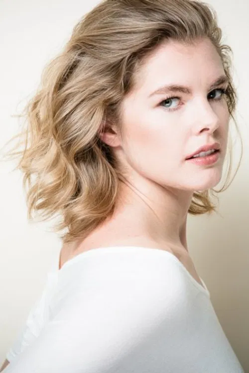 Sarah Jurgens profile