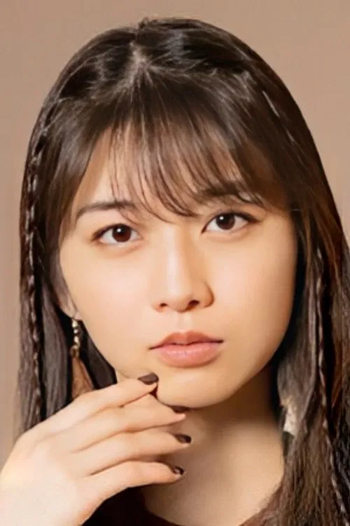 Maria Makino profile