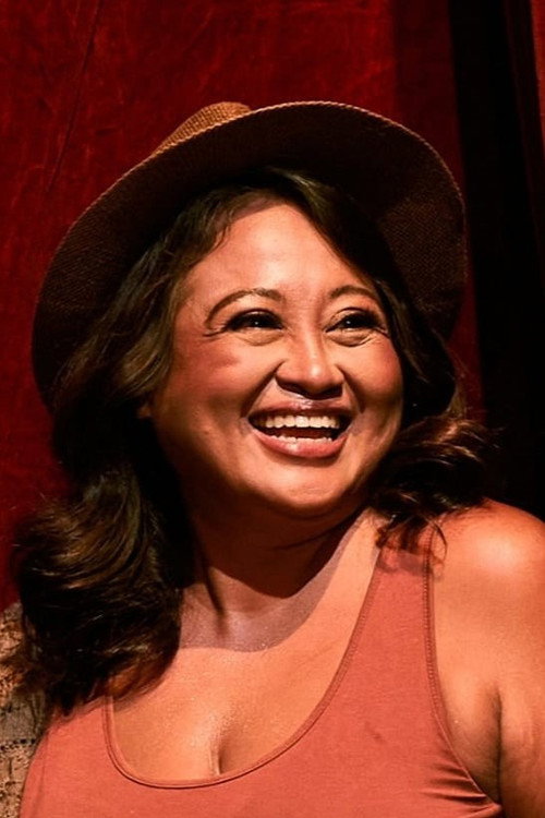 Photo of Kitsi Pagaspas, Acting