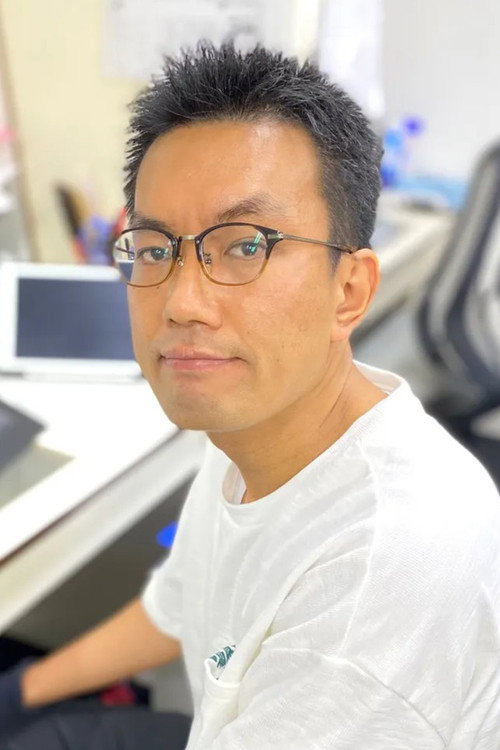 Photo of Kenji Nagasaki, Directing