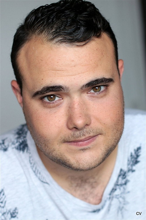 Photo of Axel Boute, Acting