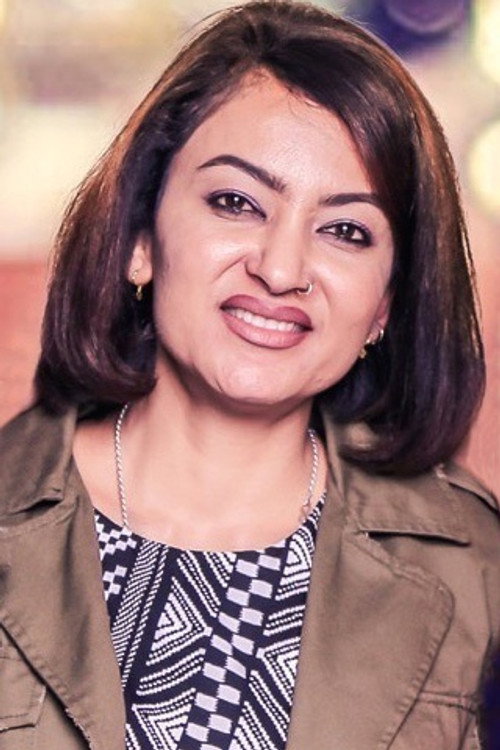 Photo of Jharana Thapa, Acting