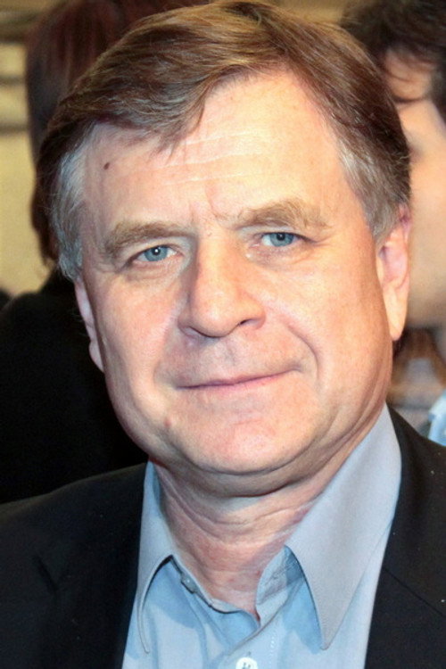Photo of Grigoriy Gladkov, Sound