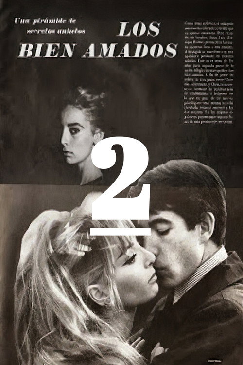 Movie poster for A Pure Soul (1965)