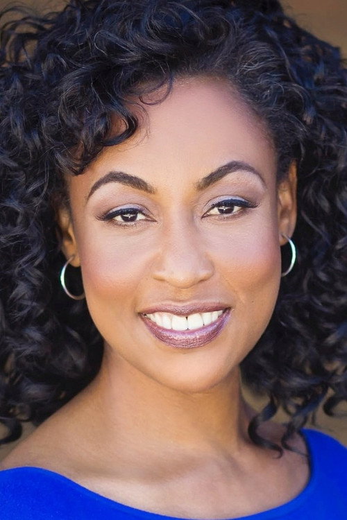 Photo of Ayanna S. Flemings, Acting