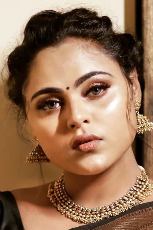 Vincy Aloshious profile