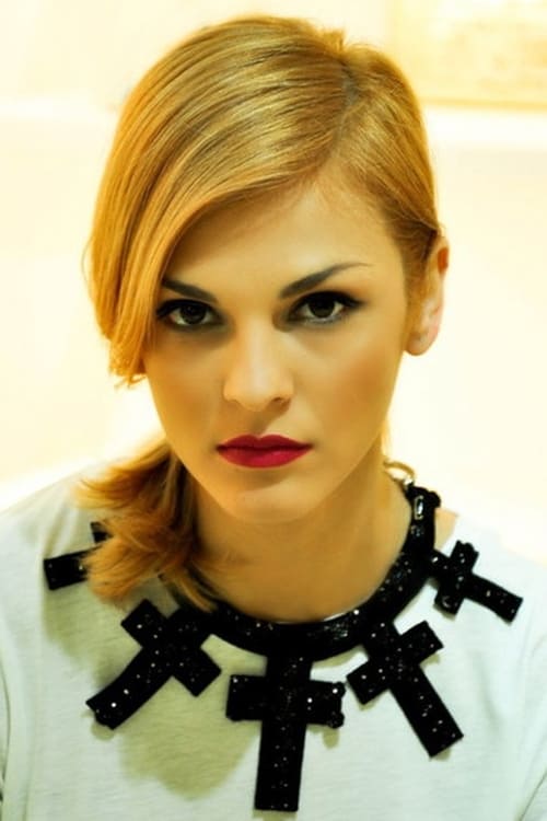 Photo of Mãdãlina Anea, Acting