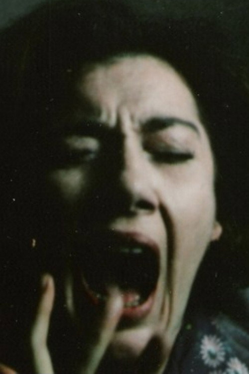 Movie poster for Margherita (1995)