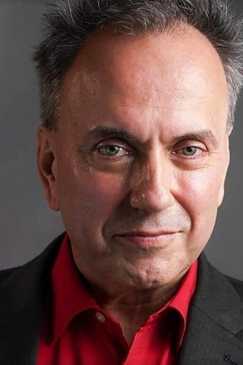 Photo of Michael Carrino, Acting