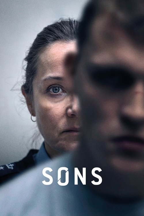 Movie poster for Sons (2024)