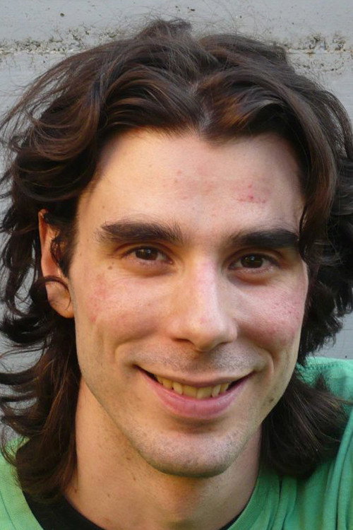 Photo of Ander Pardo, Acting