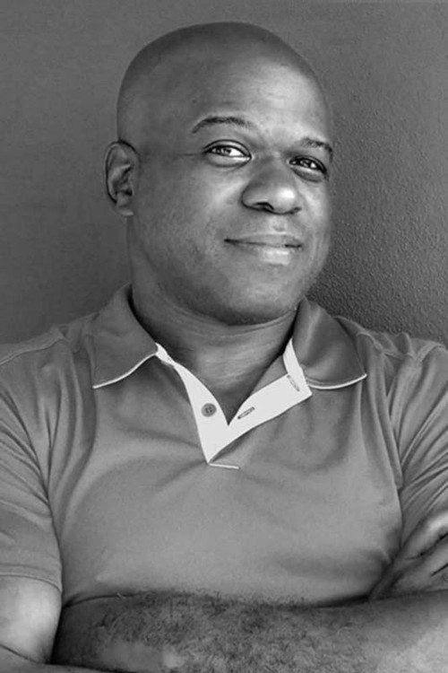 Photo of Marcus Stokes, Directing