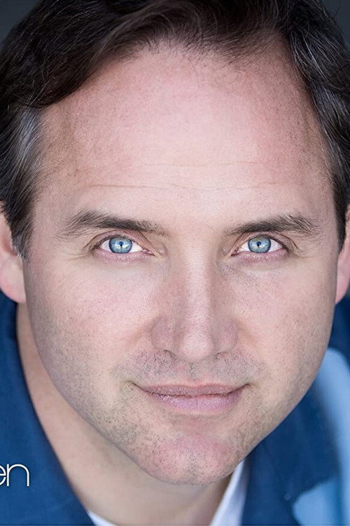 Photo of Jed Knudsen, Acting