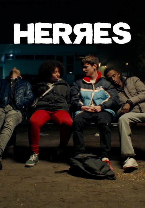 Herres poster
