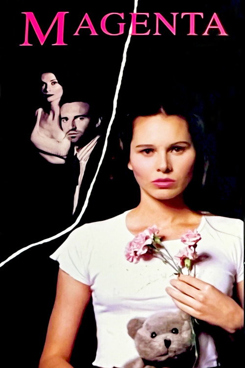 Movie poster for Magenta (1997)
