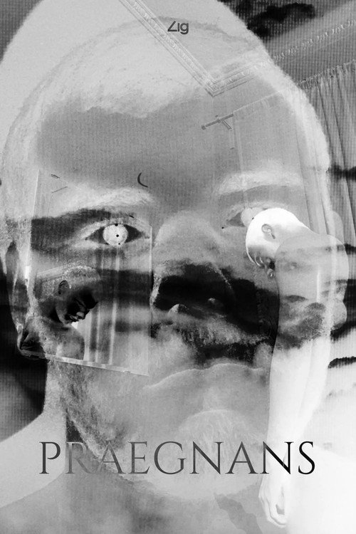 Movie poster for Praegnans (2023)