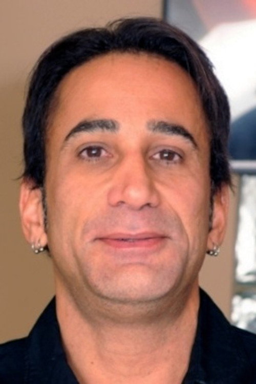 Photo of Gianni Plumber, Acting