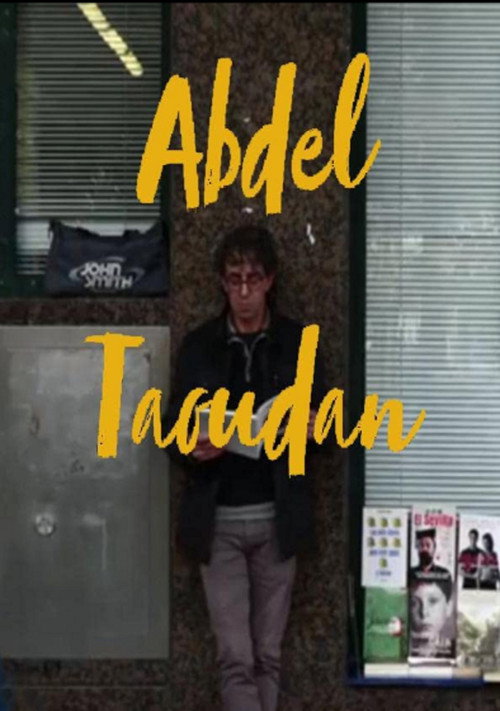 Movie poster for Abdel Taoudan (2020)