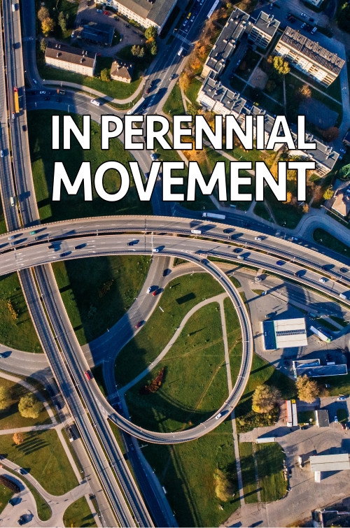 Movie poster for In Perennial Movement (2020)