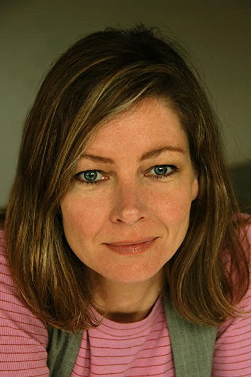 Photo of Trudy Hellier, Acting