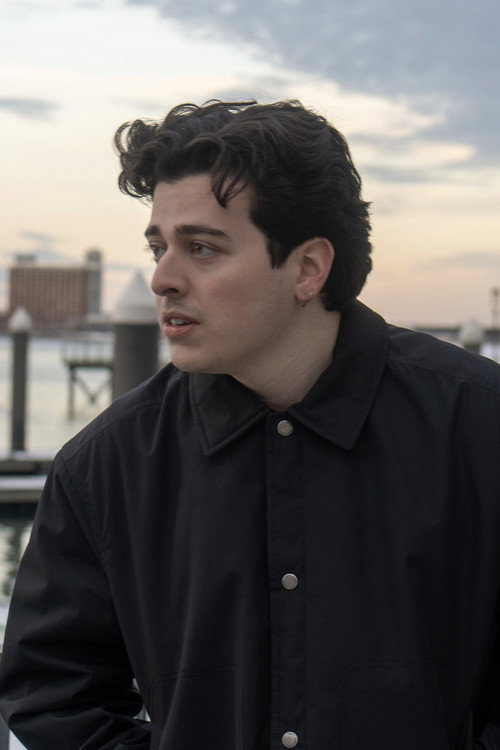 Photo of Emiliano Zambrano, Directing
