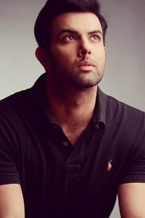 Photo of Noor Hassan Rizvi, Acting