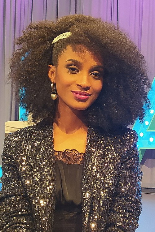 Photo of Trisha Fernández, Acting
