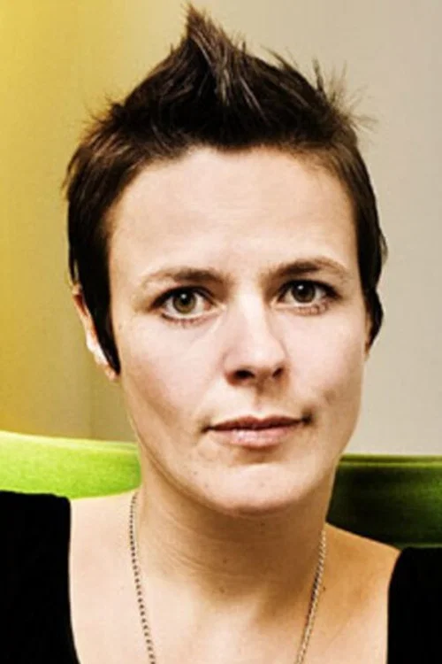 Photo of Line Mørkeby, Writing